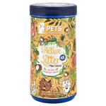 Pets Republic Active Cat Litter Deodorizer PowderPina Colada Scent 500 g.