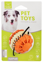 Nunbell Dog Chew Ball Toy
