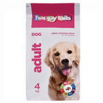 Happy Tails Dry Food With Chicken 4 Kg.
