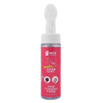 Pets Republic Antibacterial Paw Cleaning Foam 250 ml.
