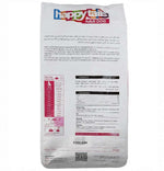 Happy Tails Adults Dry Food For Dogs 15kg.