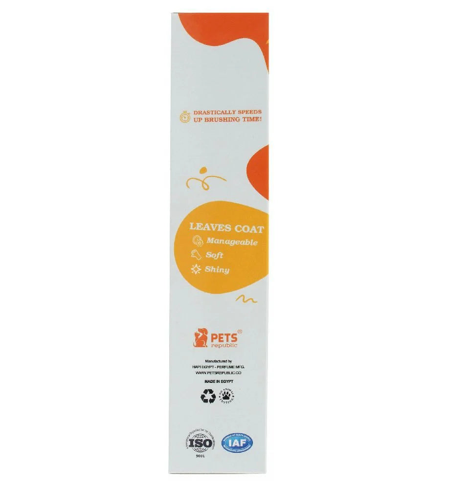 Pets Republic Tangle Remover Spray 250ml.