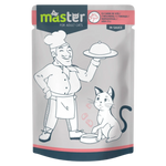 2 Pack Birbo Cat Food Chicken, Beef & Fish 1Kg + 2 Pouch Master Meat in Sauce 80g Petfast.shop Birbo Bundles Cat Dry Food Exclude Food Wet Food petfast.shop EgyptDefault Title 600.00