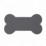 Nunbell Small Cat Mat Bone Size 30*40Cm