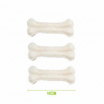 White Bones 3-Pack - White BG
