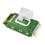 Genie Dogs Wipes 50 Wipes