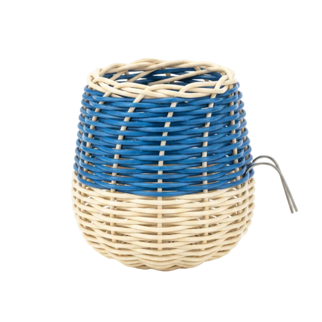 Bird Zebra Finch Nest Box Size 9*7Cm