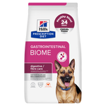 Hill's Prescription Diet Gastrointestinal Biome Dog Food with Chicken 1.5Kg Petfast.shop Hill's Dog Dry Food Food Prescription Food petfast.shop EgyptDefault Title 1700.00