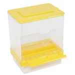 Bird Seed Feeder 300g Petfast.shop Generic Bird Supplies petfast.shop EgyptYellow 90.00