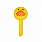 Duck-Shaped Pet Grooming Comb | For Cats & Dogs