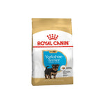 Royal Canin Yorkshire Terrier Puppy Food 1.5kg.